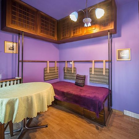 Sunny Apartment София Экстерьер фото