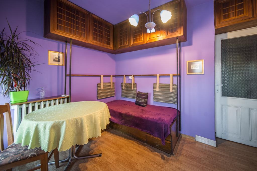 Sunny Apartment София Экстерьер фото