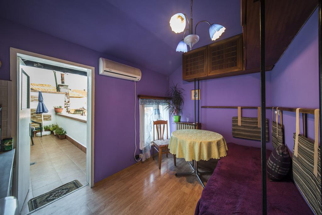 Sunny Apartment София Экстерьер фото