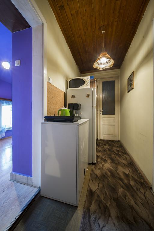 Sunny Apartment София Экстерьер фото