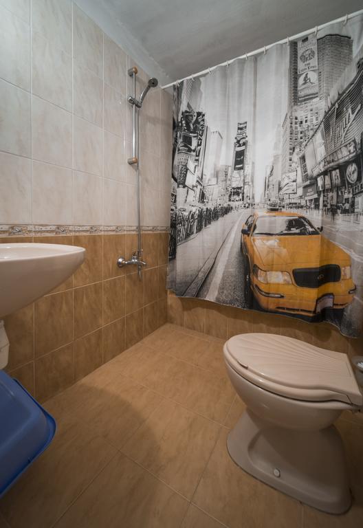 Sunny Apartment София Экстерьер фото