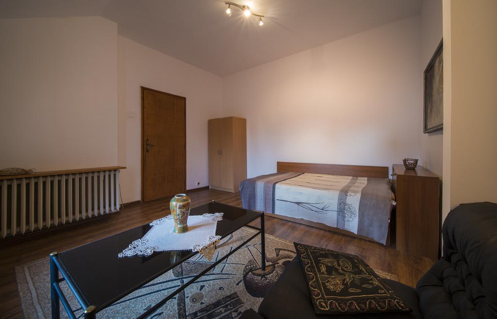 Sunny Apartment София Экстерьер фото