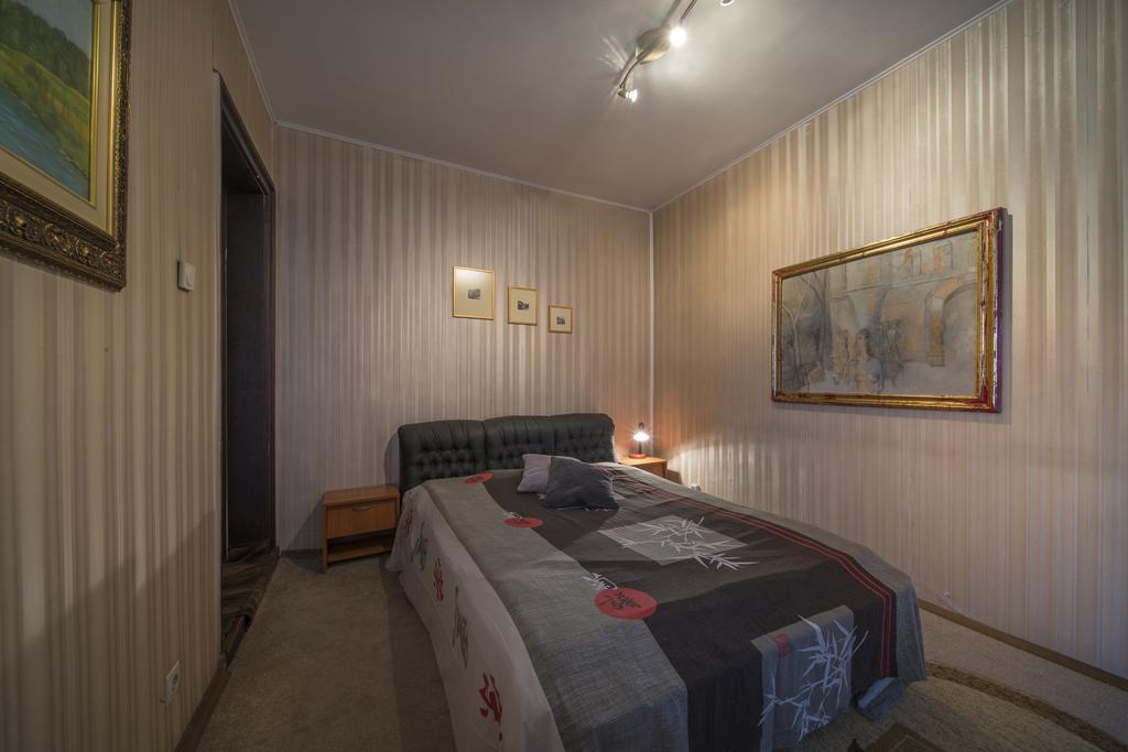 Sunny Apartment София Экстерьер фото