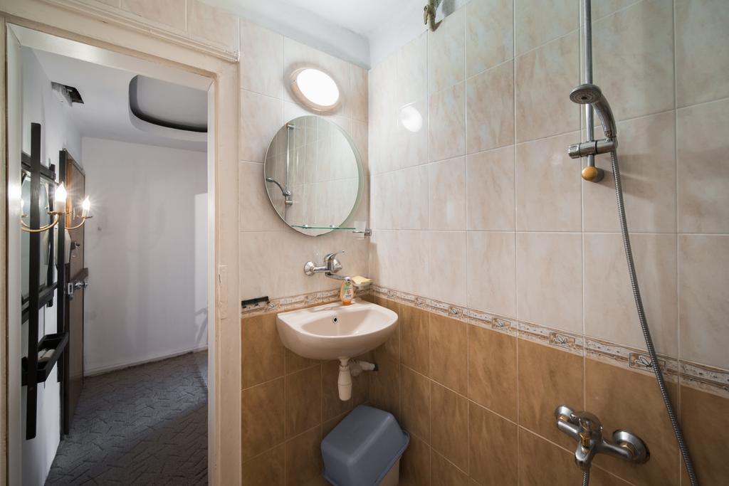 Sunny Apartment София Экстерьер фото