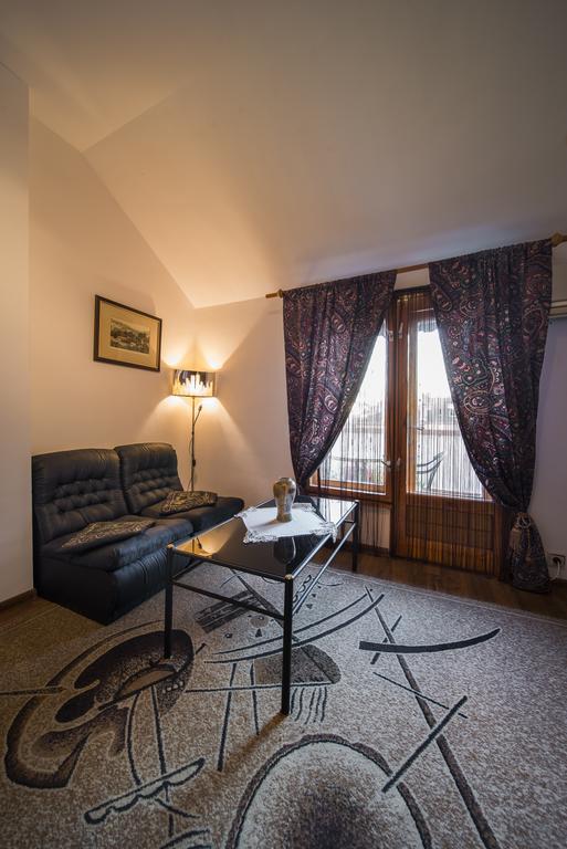 Sunny Apartment София Экстерьер фото