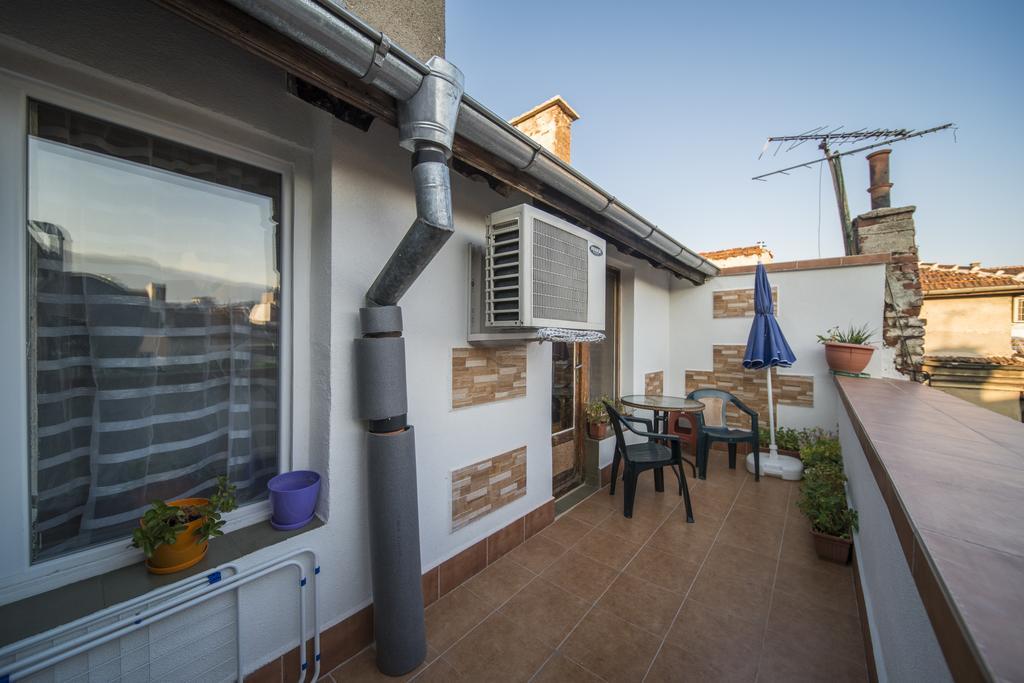 Sunny Apartment София Экстерьер фото