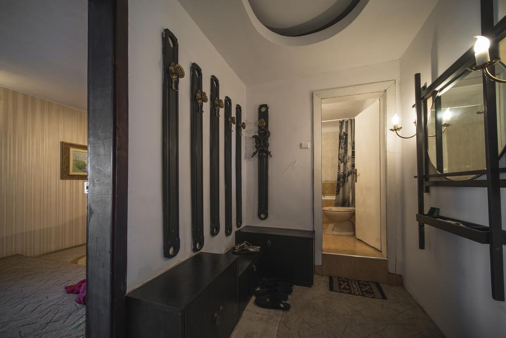 Sunny Apartment София Экстерьер фото