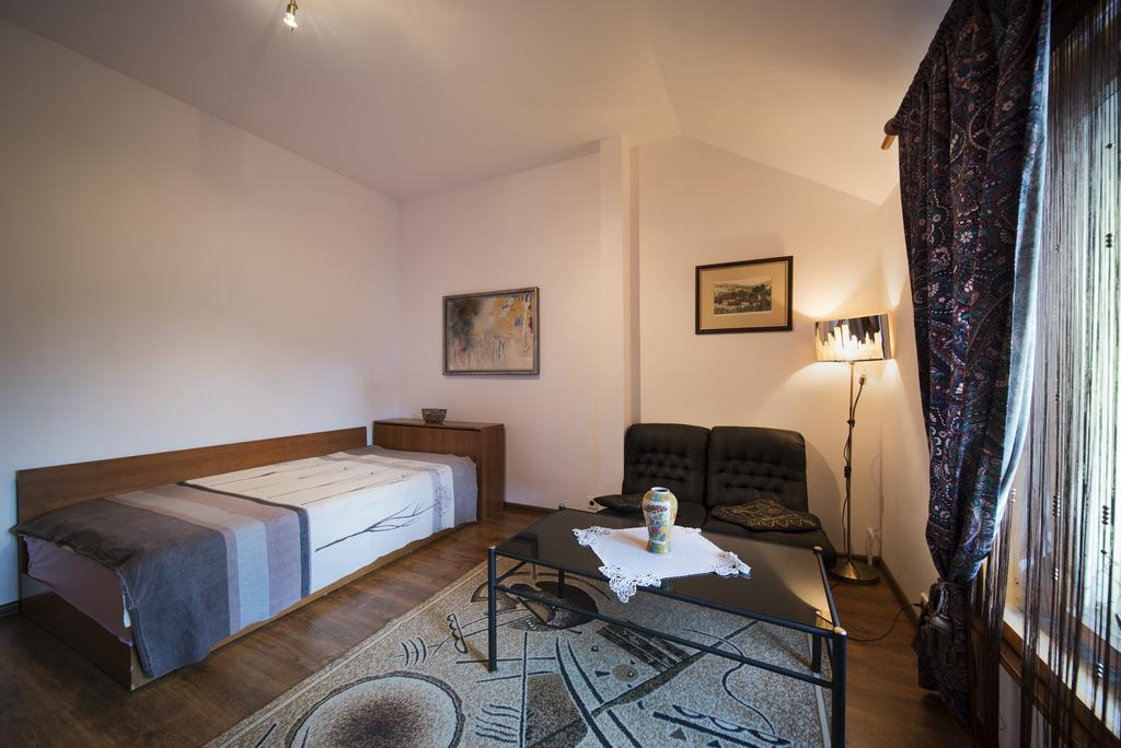 Sunny Apartment София Экстерьер фото