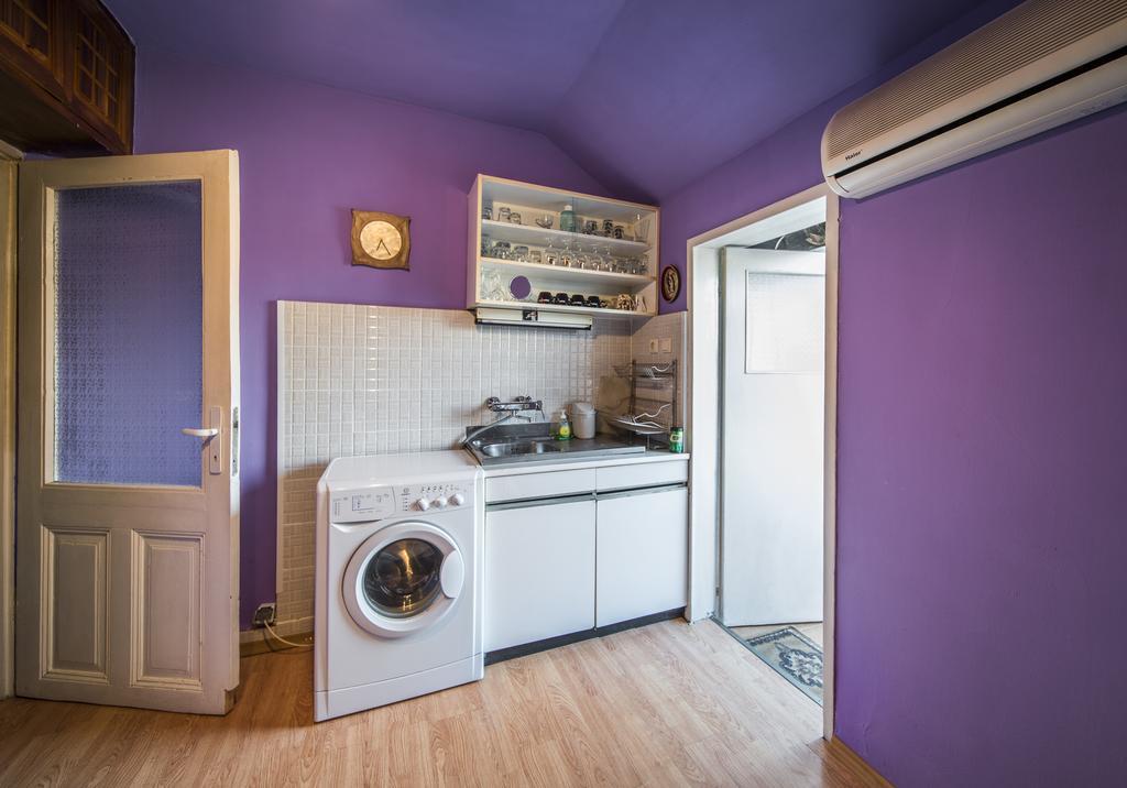 Sunny Apartment София Экстерьер фото