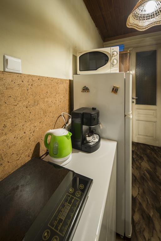 Sunny Apartment София Экстерьер фото