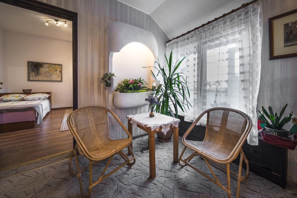 Sunny Apartment София Экстерьер фото